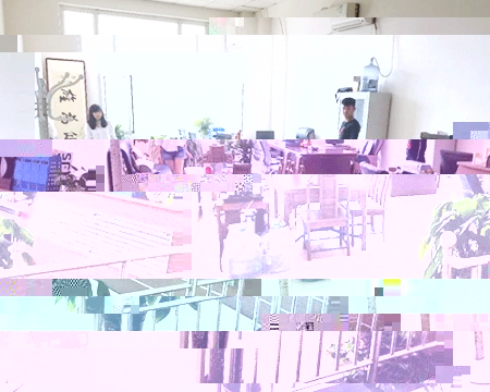 公司環境