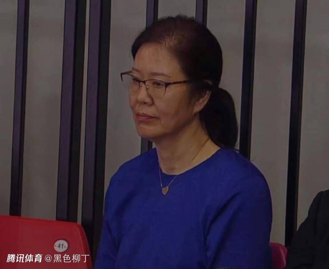居家的妻子